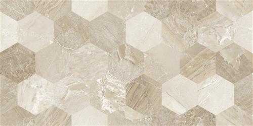 Декор Eurotile Istambul Beige Decor 30x60