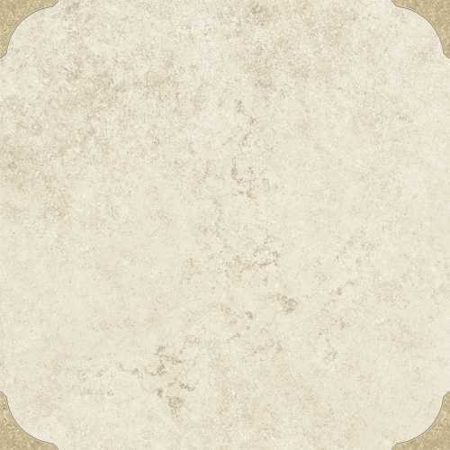 Плитка Eurotile Anika G Natural 41.8x41.8