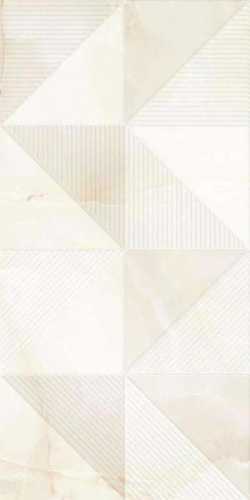 Декор Eurotile Milena Cream Decor 30x60