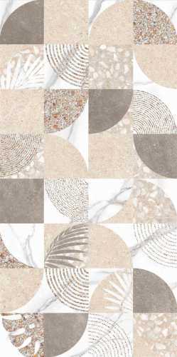 Плитка Creto Alma Sandy Mix 30x60x0.85