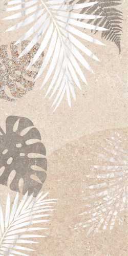 Плитка Creto Alma Sandy Leaf Fall 30x60x0.85