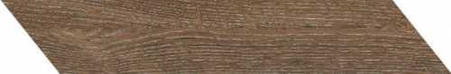 Плитка Ecoceramica Chevron Cherry 40x8