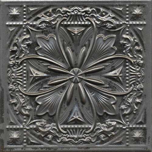 Плитка Aparici Gatsby lead tin 20x20.1