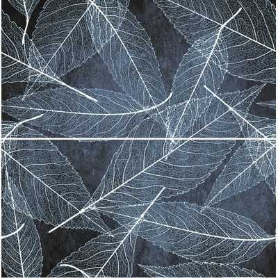 Панно Ceramica Konskie Tampa Blue Rect Панно 60x60
