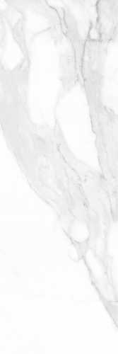 Плитка Ceramica Konskie Calacatta White Rett 25x75