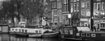 Декор Ceramica Konskie Amsterdam 3 Glass 20x50
