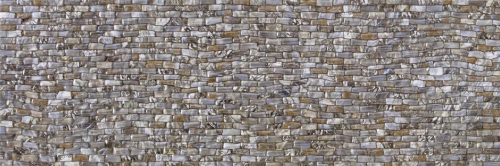 Плитка Aparici Bulder Grey Random 25