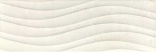 Плитка Ceramica Konskie Oregon Cream Wave 25x75x0.9