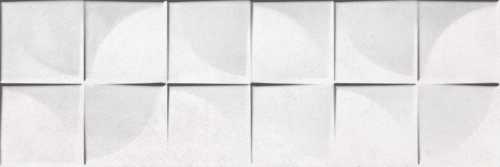 Плитка Ceramica Konskie Locarno White Quardra 25x75x0.9