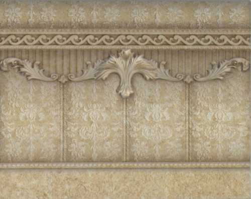 Плинтус Aparici Ivory Ducale Zocalo 20x25
