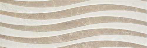 Плитка STN Ceramica Albury Mix Warm 33.3x100
