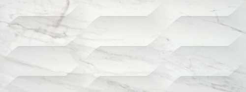 Декор STN Ceramica Liceo PZ Blanco 33.3х90