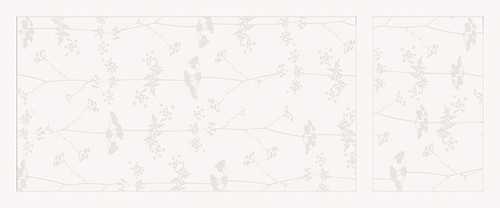 Плитка Vallelunga 00NEO125DTSLR Neo Zoe Bianco 50x120