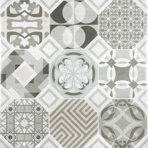 Плитка Geotiles Flow 60*60