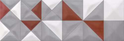 Декор Mei O-DEL-WIU452-16 Delicate Lines многоцветный 25*75