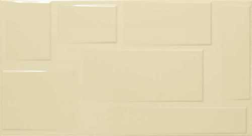 Плитка Fanal Rev. BLOCKS CAMEL RELIEVE 32.5*60