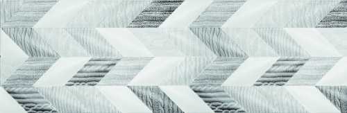Декор Mei O-FRE-WID051-54 French Braid белый 29x89