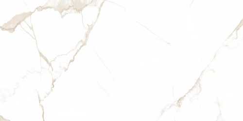 Плитка Eurotile Statuario Gold 30x60