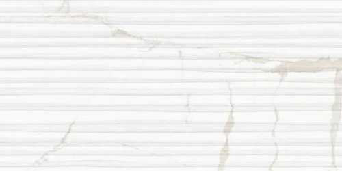 Декор Eurotile Statuario Gold Decor 30x60