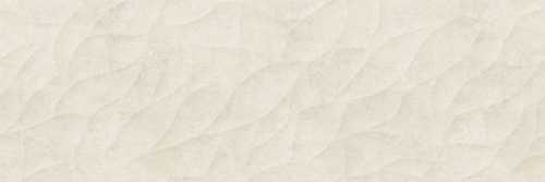 Плитка Mei ORU013D Organic рельеф органик бежевый 25х75