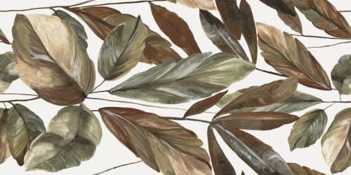 Плитка Baldocer Neve Satin Giardino Rect. 60x120