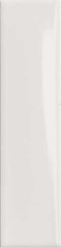 Плитка 41ZERO42 4101080 Italic Plain Bianco Lux 5x20