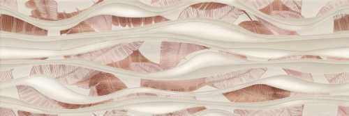 Декор Ibero R0000979 SILKEN ART WARM 25x75