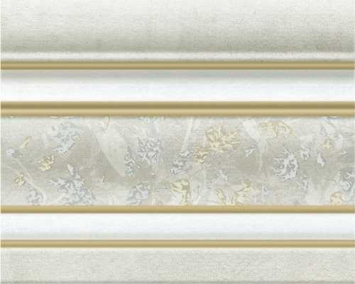 Плинтус Ibero ZOC ROSSANA NEUTRAL 20x25