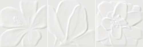 Панно Ibero DECOR AVRIL BEIGE (комплект 3шт) 25*75
