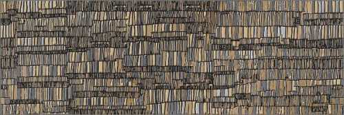 Декор Ibero R0001421 Abacus Decor Cobre 20x60