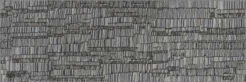 Декор Ibero R0001422 Abacus Decor Oxido 20x60