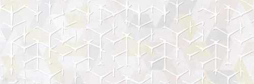 Декор Ibero R0001110 Abacus Art Beige 20x60