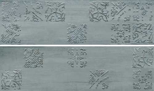 Декор Ibero DECOR ARTISAN OCEAN REC-BIS 29*100