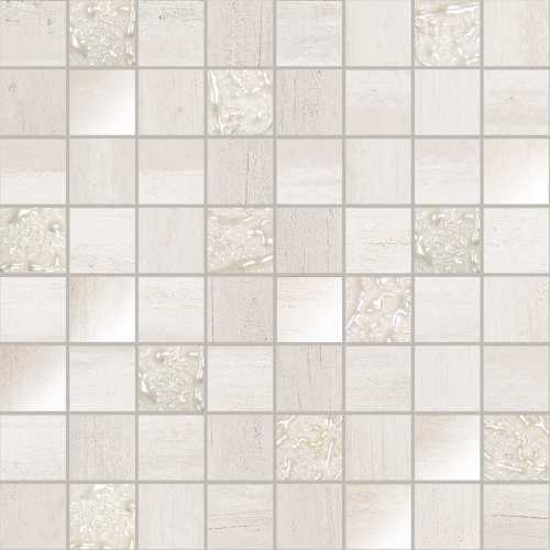 Мозаика Ibero MOS.SOSPIRO WHITE 30*30