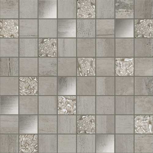 Мозаика Ibero MOS.SOSPIRO SMOKE 30*30