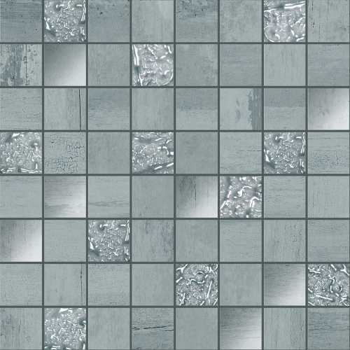 Мозаика Ibero MOS.SOSPIRO OCEAN 30*30