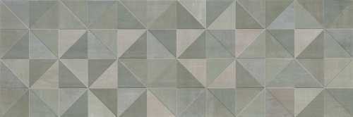 Декор FAP Ceramiche fMUE Color Now Tangram Fango Inserto RT 30