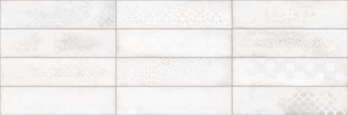 Плитка Arcana 8YB4 Cordusio Blanco 33.3x100
