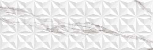 Плитка Arcana 8YE7 Tarvos Blanco 33.3x100