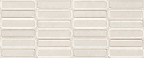 Плитка Cifre Alure Oval Ivory 30x75