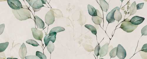 Плитка Cifre Alure Caudalie Ivory 30x75