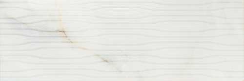 Плитка Baldocer Quios Blaze Silver Rect 40x120