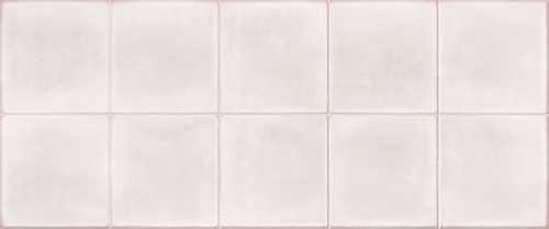 Плитка Gracia Ceramica Sweety pink square 02 25х60