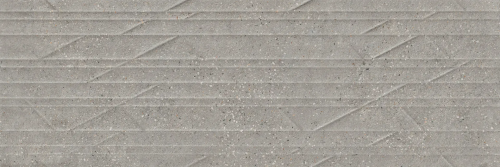 Плитка Baldocer Blunt Asphalt Fume Rect 30x90