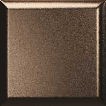 Плитка Baldocer Diva Bronze 15x15