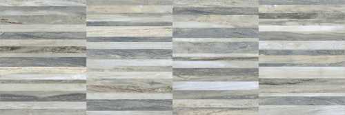 Плитка Baldocer Parsel Tessella Mix Rect 40x120