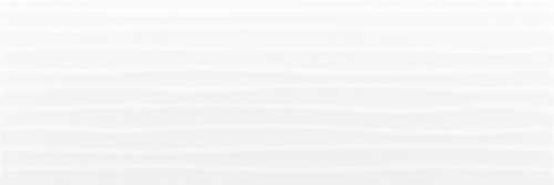 Плитка Baldocer Blanco Brillo Wellen 30x90