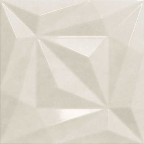 Плитка Baldocer Palais Ivory 25x25