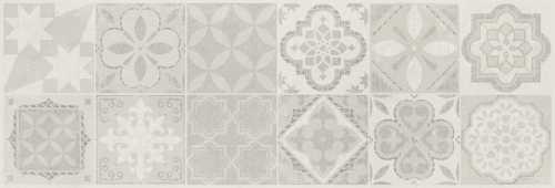 Плитка Baldocer Arkety Backstage Silver Rect 40x120