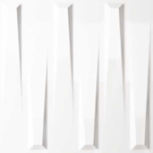 Плитка Baldocer Dutton White Gloss 25*25
